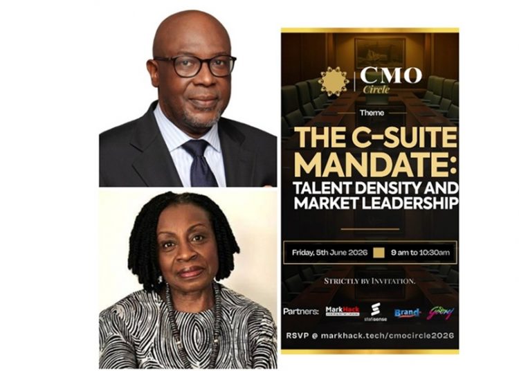 CMO Circle