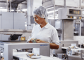 Checkweighers deliver long-term reductions in total cost of ownership (TCO) | Stress Test