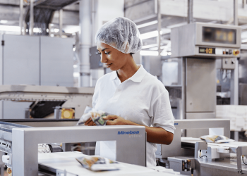 Checkweighers deliver long-term reductions in total cost of ownership (TCO) | Stress Test