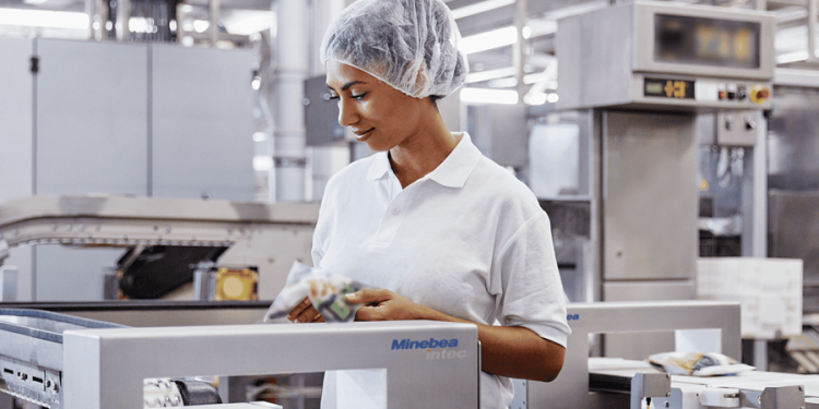 Checkweighers deliver long-term reductions in total cost of ownership (TCO) | Stress Test