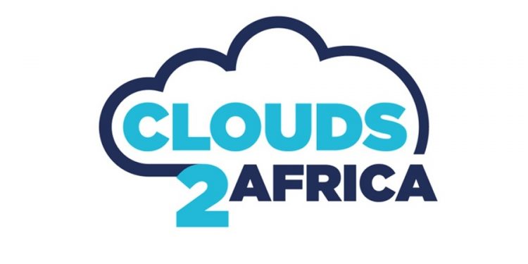 Clouds2Africa