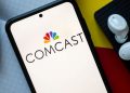 Comcast to Split Into Two Public Companies