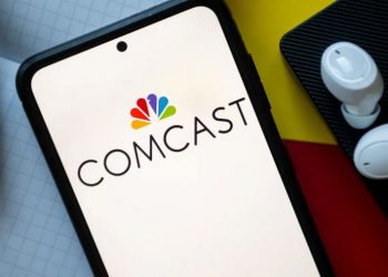 Comcast to Split Into Two Public Companies