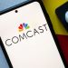 Comcast to Split Into Two Public Companies