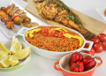 Cost of a healthy diet in Nigeria
