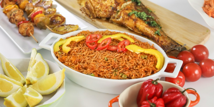 Cost of a healthy diet in Nigeria
