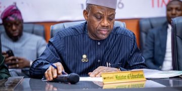 Nigeria to Launch DNEMIS on July 1