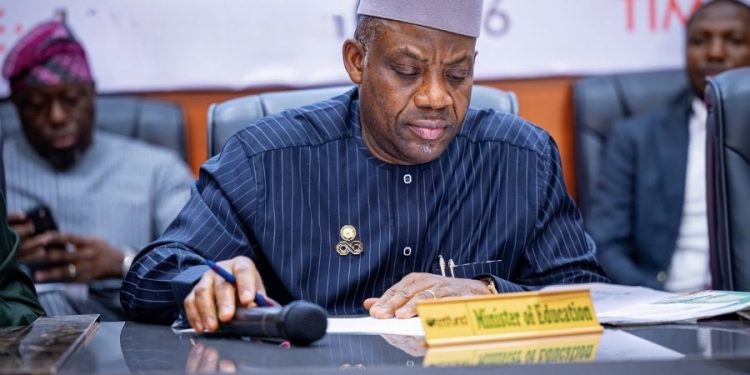 Nigeria to Launch DNEMIS on July 1