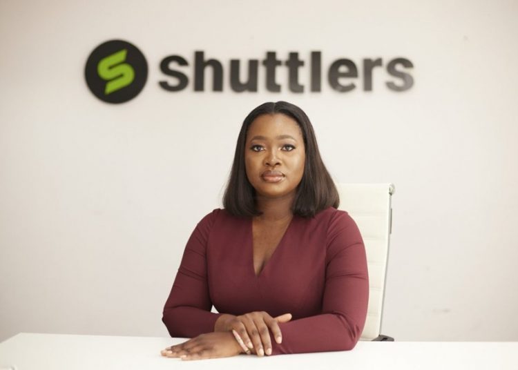 Damilola Olokesusi Shuttlers | Shuttlers on Google Map