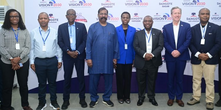 Dangote Refinery IPO | Stanbic IBTC