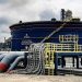 Dangote Refinery valuation, private placement demand