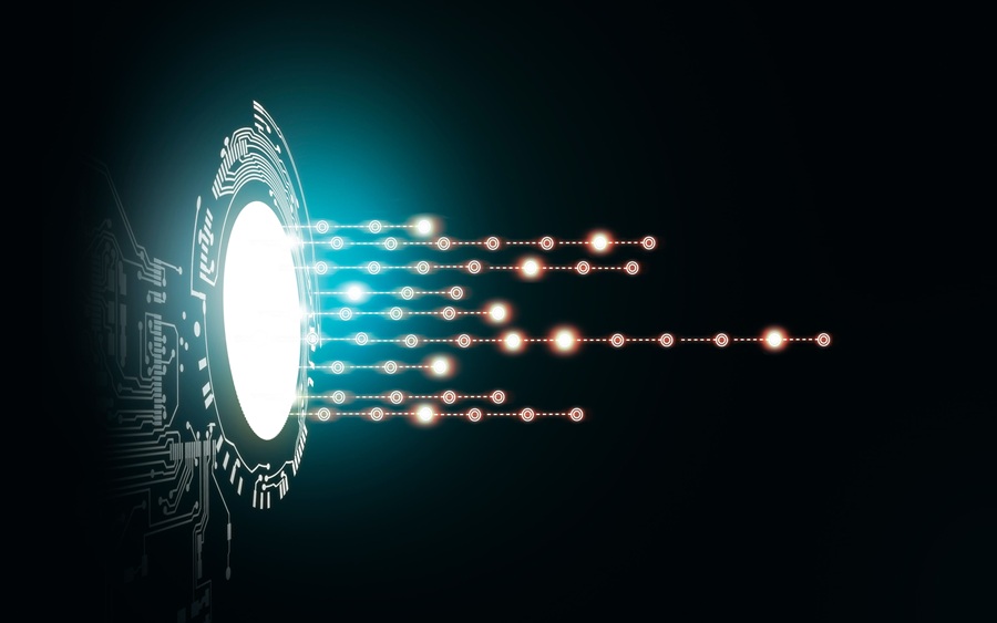 Dark data and AI adoption