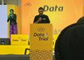 MTN Data on Trial