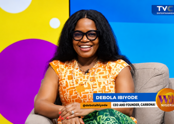 Debola Ibiyode Carbon economy