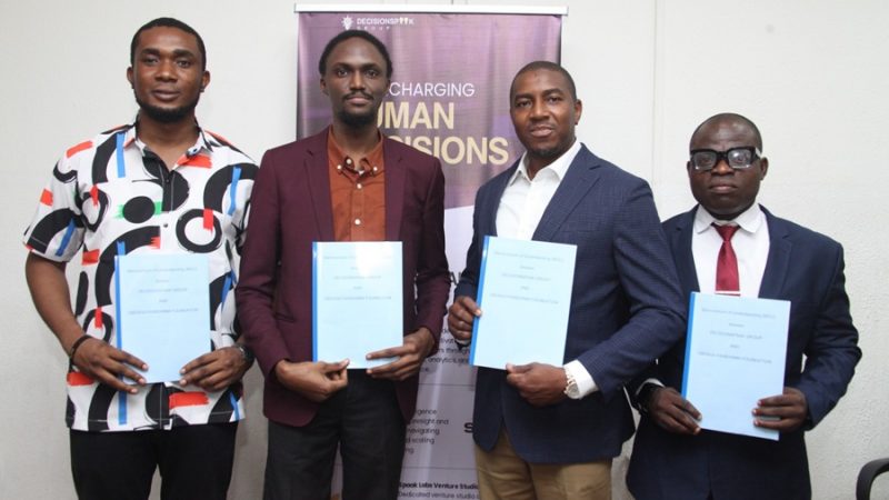 DecisionSpaak, GFA Partner to Expand AI Education in Nigerian Schools