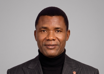 Nigeria's Tech industry Quantum Shift | Don Pedro Aganbi