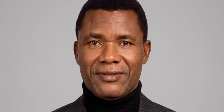 Nigeria's Tech industry Quantum Shift | Don Pedro Aganbi