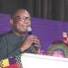 Dr. Aristotle Onumo, the director of Stakeholder Management and Partnerships | Port Harcourt Tech Expo