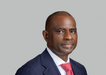 Dr. Segun Ogunsanya | Airtel Africa Foundation