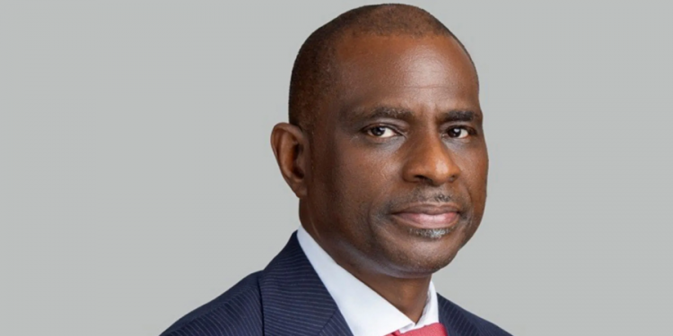 Dr. Segun Ogunsanya | Airtel Africa Foundation