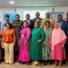 ESET Nigeria cybersecurity training Lagos government