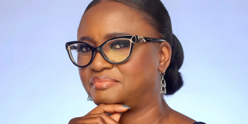 Elohor Aiboni, executive vice president and country chair Nigeria, SNEPCo