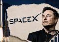 Elon Musk SpaceX IPO