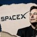 Elon Musk SpaceX IPO