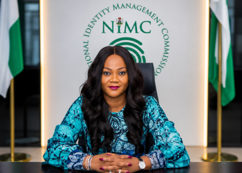 Engr. (Dr.) Abisoye Coker-Odusote | NIMC Act 2026