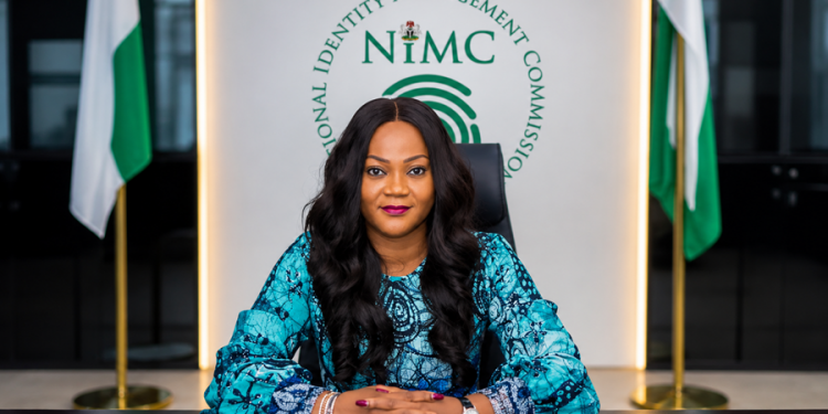 Engr. (Dr.) Abisoye Coker-Odusote | NIMC Act 2026