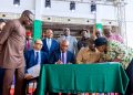 Enugu Airport concessionaires