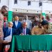 Enugu Airport concessionaires