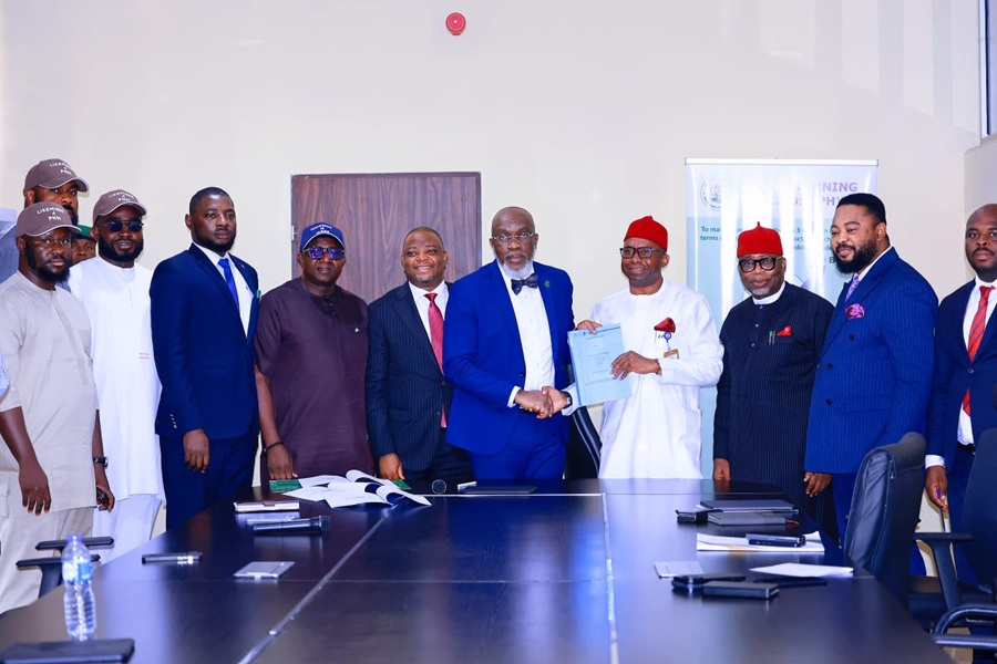 Enugu Inks Deal with SEDC, Targets AgriTech Industry