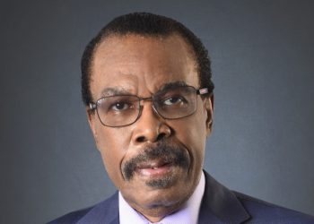FCMB appoints Bismarck Rewane