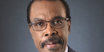 FCMB appoints Bismarck Rewane
