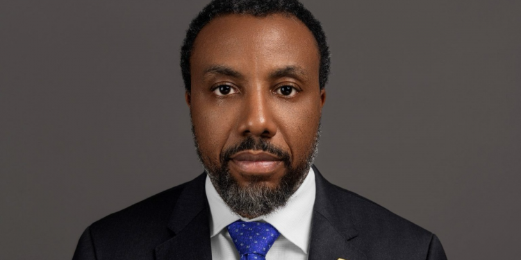 FMDQ Appoints Zeal Akaraiwe as New CEO