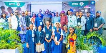 NDPC child online protection