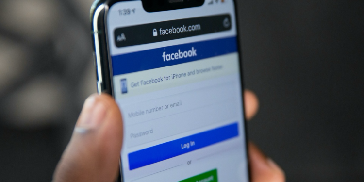 Facebook AI Mode update