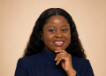 Felicia Oyedara, data analyst