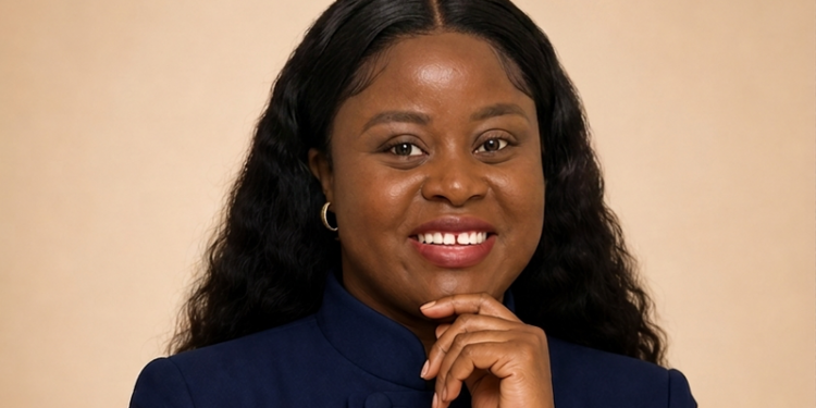 Felicia Oyedara, data analyst