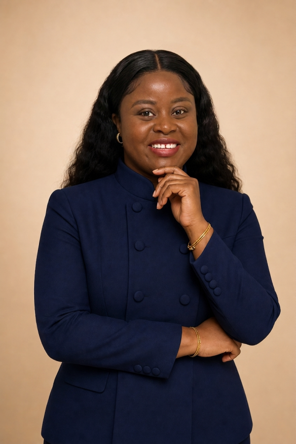 Felicia Oyedara, data analyst