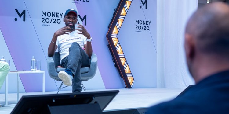 stablecoins | Flutterwave CEO at Money 2020 Europe