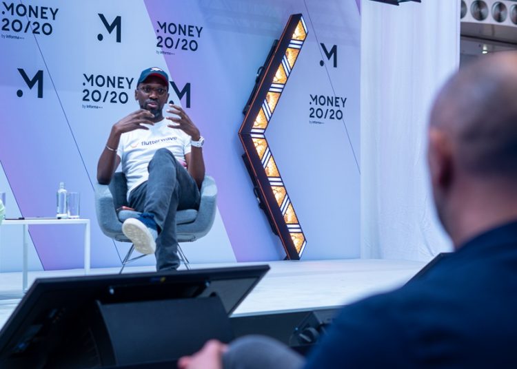 stablecoins | Flutterwave CEO at Money 2020 Europe