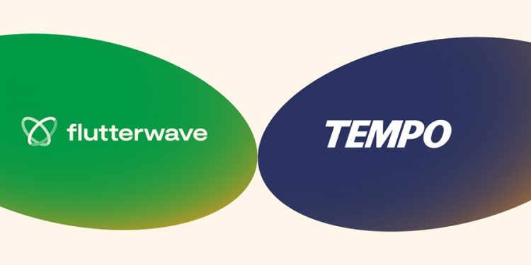 Flutterwave and Tempo