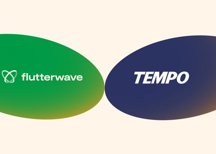 Flutterwave and Tempo