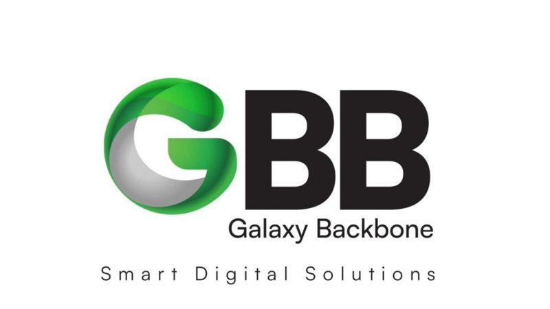 Galaxy Backbone Marks 20th with New Brand Identity to Power its New Next Chapter