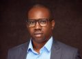 George Isitua-Onukwu, CEO, TBWA\Concept Unit