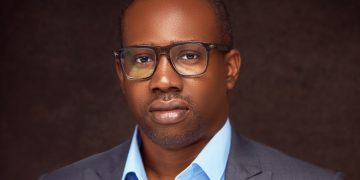 George Isitua-Onukwu, CEO, TBWA\Concept Unit