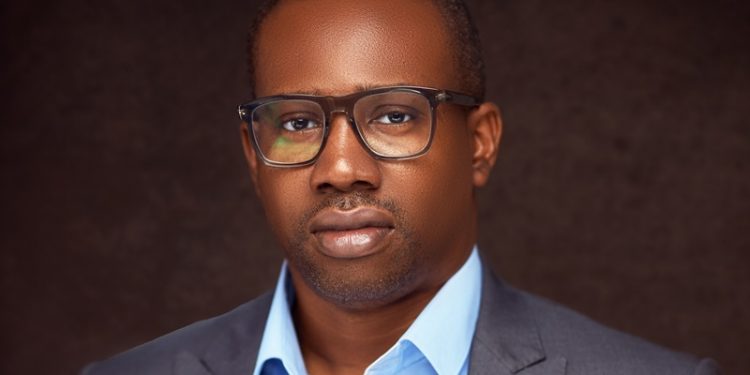 George Isitua-Onukwu, CEO, TBWA\Concept Unit