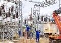 Ghana Energy Challenge